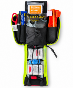 Stop the Bleed Kit