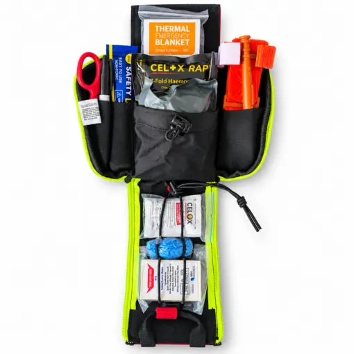 Stop the Bleed Kit