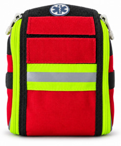 Alternative view of Stop the Bleed Kit
