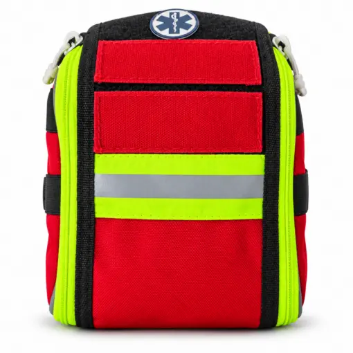 KT Services - Chainsaw First Aid Kit