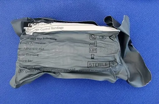 KT Services - Trauma Bandage