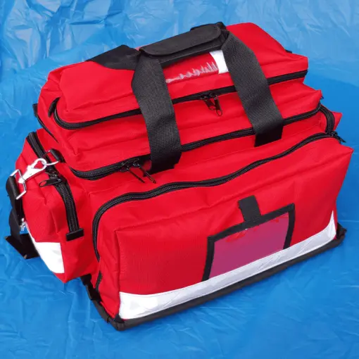 KT Services - Trauma Kit - Major injury kit