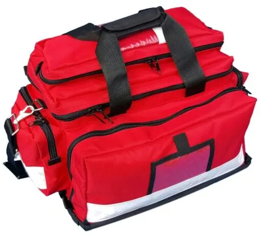 KT Services - Trauma Kit - Major injury kit