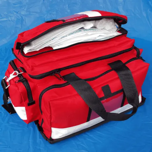 KT Services - Trauma Kit - Major injury kit