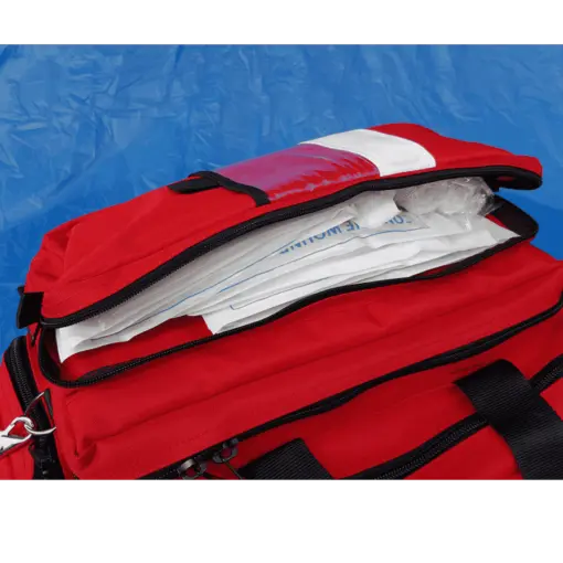 KT Services - Trauma Kit - Major injury kit