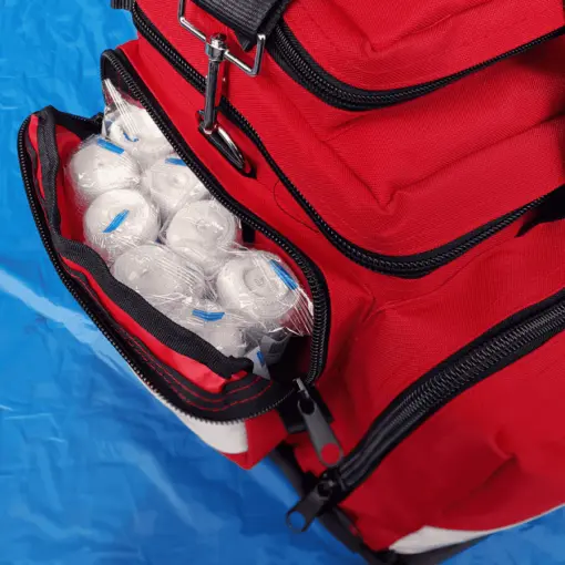 KT Services - Trauma Kit - Major injury kit