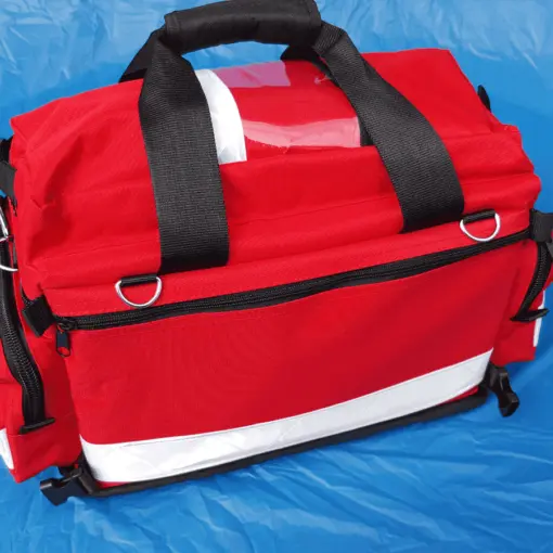 KT Services - Trauma Kit - Major injury kit