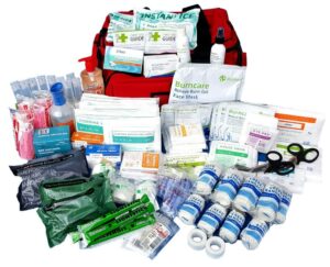 Trauma Kit – Major injury kit image
