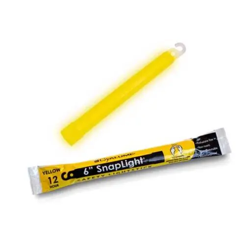 KT Services - Emergency Glow Sticks 12 Hours