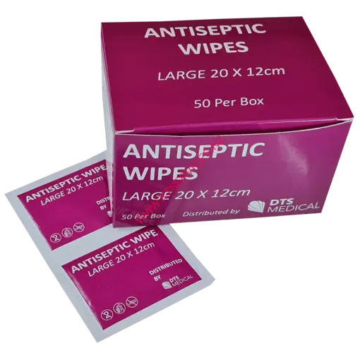 KT Services - Antiseptics
