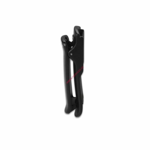 Kt services - belt clip (spine mount)
