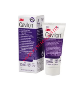 Cavilon Durable Barrier Cream image