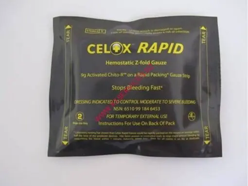 Celox Rapid