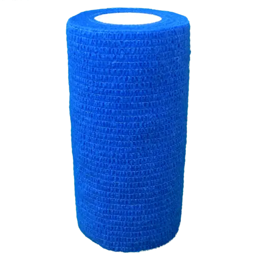 KT Services - Cohesive Bandage - 10 colors