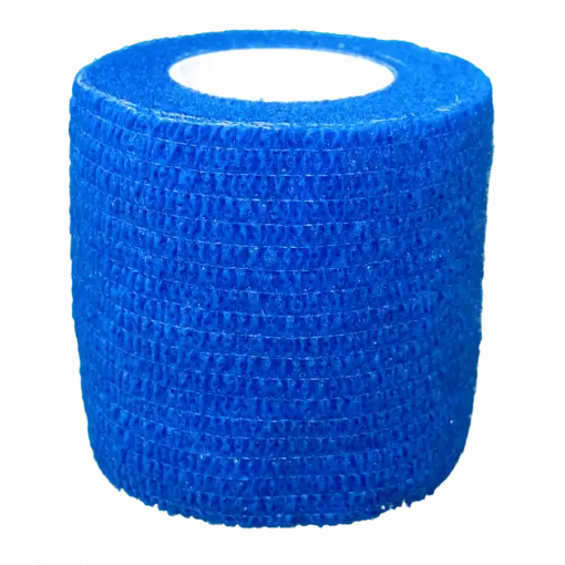 KT Services - Cohesive Bandage - 10 colors