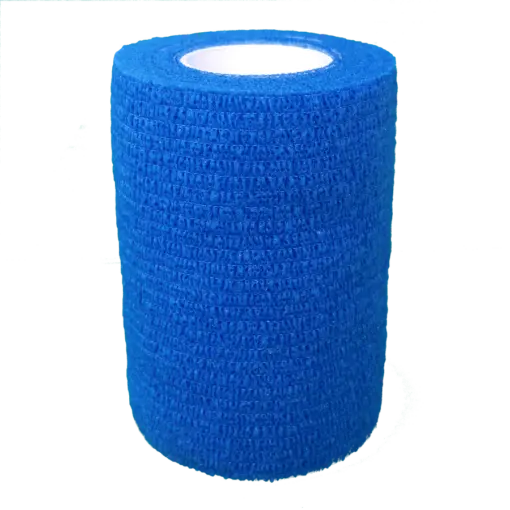 KT Services - Cohesive Bandage - 10 colors