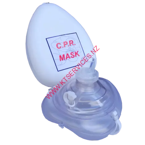 Pocket Mask