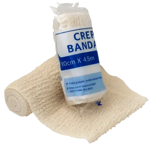 KT Services - Crepe Bandage 5cm - 15cm
