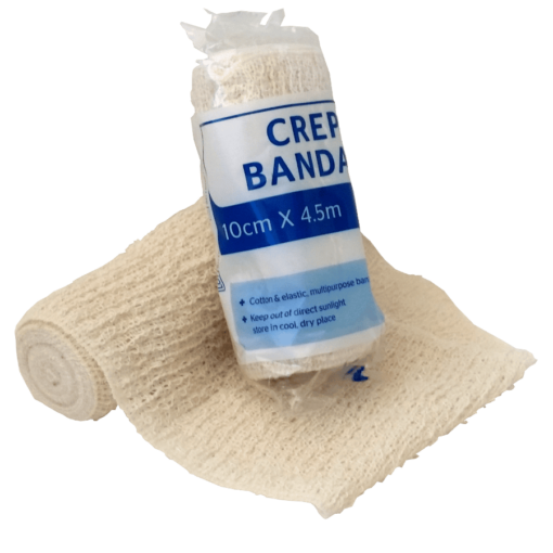 Kt services - crepe bandage 5cm - 15cm