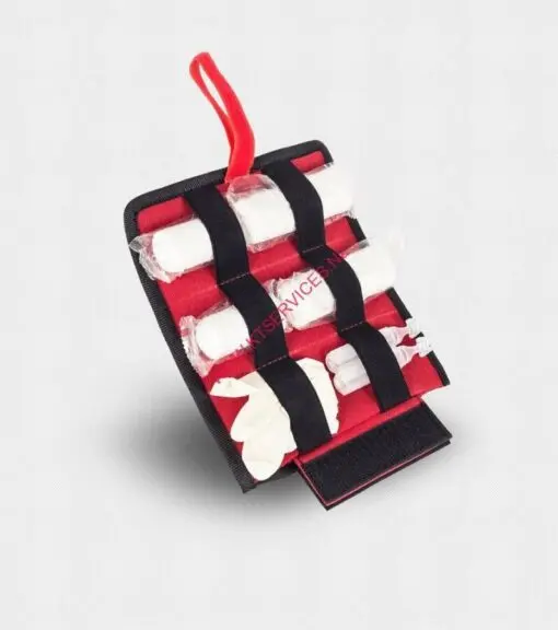 KT Services - Elite Bag QUICKAIDS 032