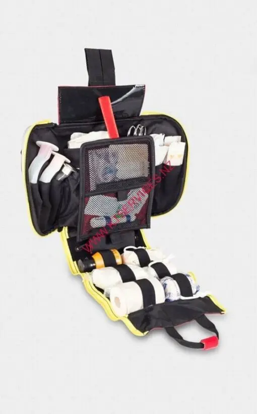 KT Services - Elite Bag QUICKAIDS 032