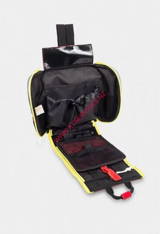 KT Services - Elite Bag QUICKAIDS 032