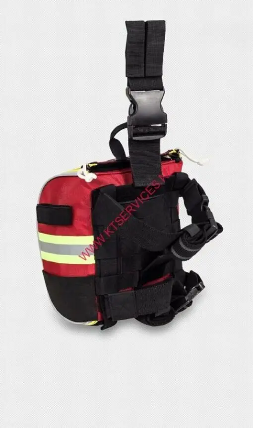 KT Services - Elite Bag QUICKAIDS 032