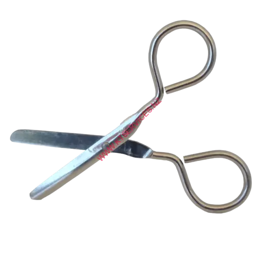 KT Services - Shears and Scissors - 5 types