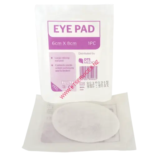 Eye Pad