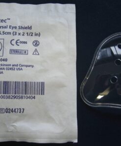 Universal Eye Shield