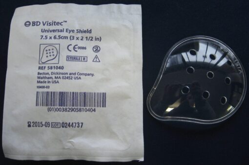 Universal Eye Shield