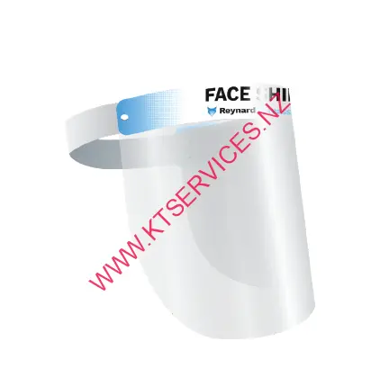 Face Shield