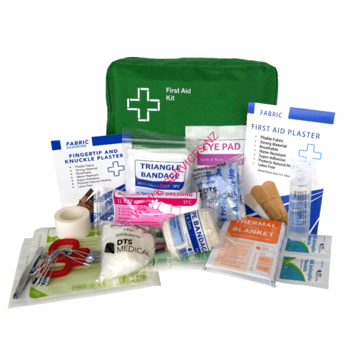 Kt services - commercial and vehicle first aid kit