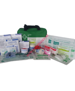 Workplace 1-25 Person First Aid Kit