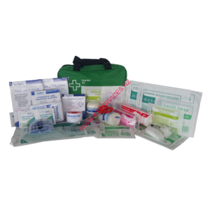 Workplace 1-25 Person First Aid Kit
