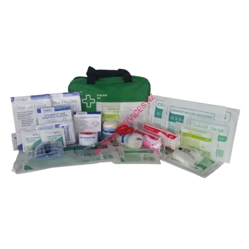 Workplace 1-25 Person First Aid Kit