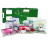 1 - 5 Person First Aid kits