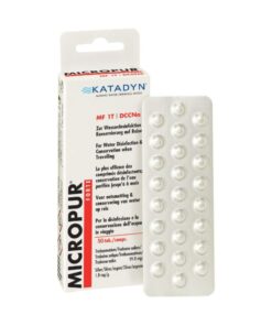 Micropur Forte