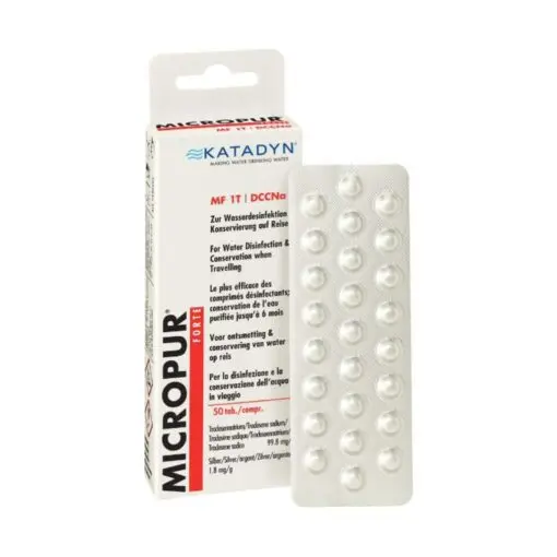 Micropur Forte