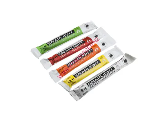 glow sticks