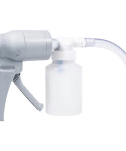 Hand suction unit