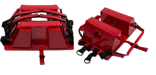 Head block
