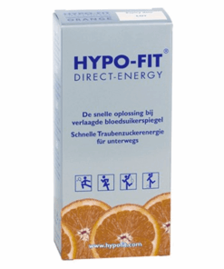 Hypo-Fit Direct Energy Gel