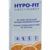 KT Services - Hypo-Fit Direct Energy Gel 12 pack
