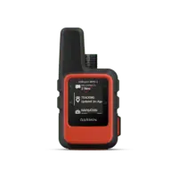Alternative view of inReach Mini 2