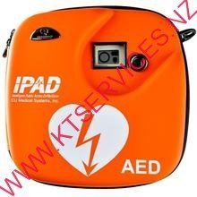AED – iPAD SP1 Defibrillator image