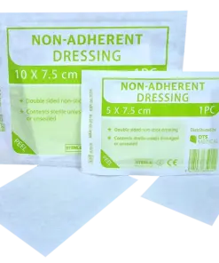 non adherent combo