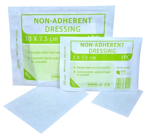 non adherent combo