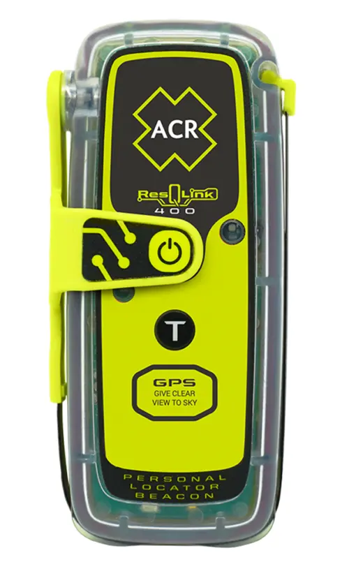 Resqlink ACR PLB - 400