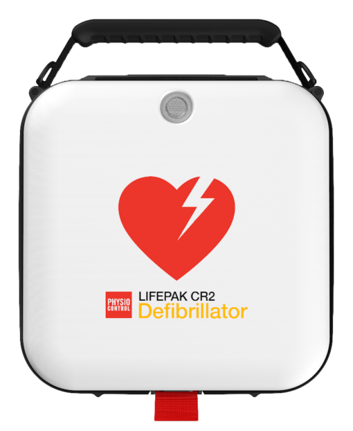 Kt services - cr2 defibrillator